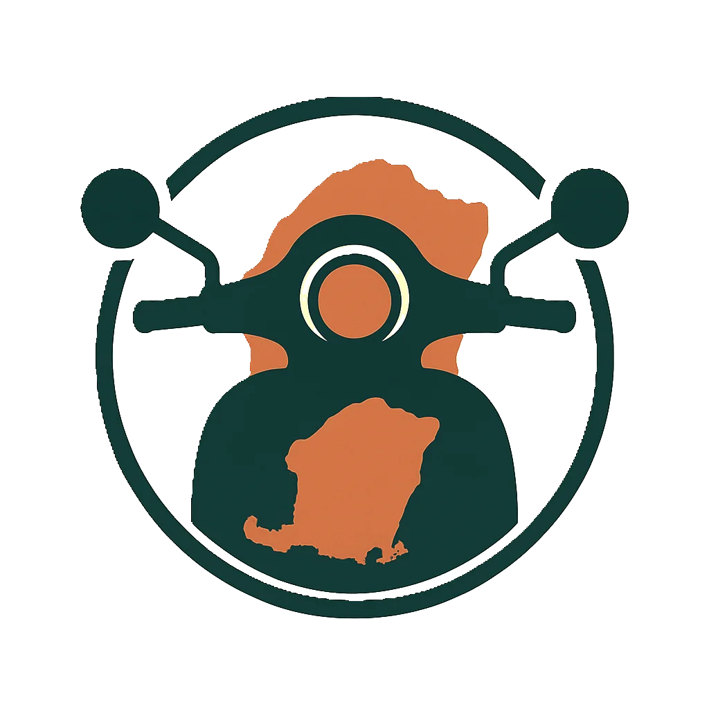 Montorcycle Rentals Mandalika