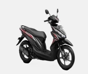 Montorcycle Rentals Mandalika