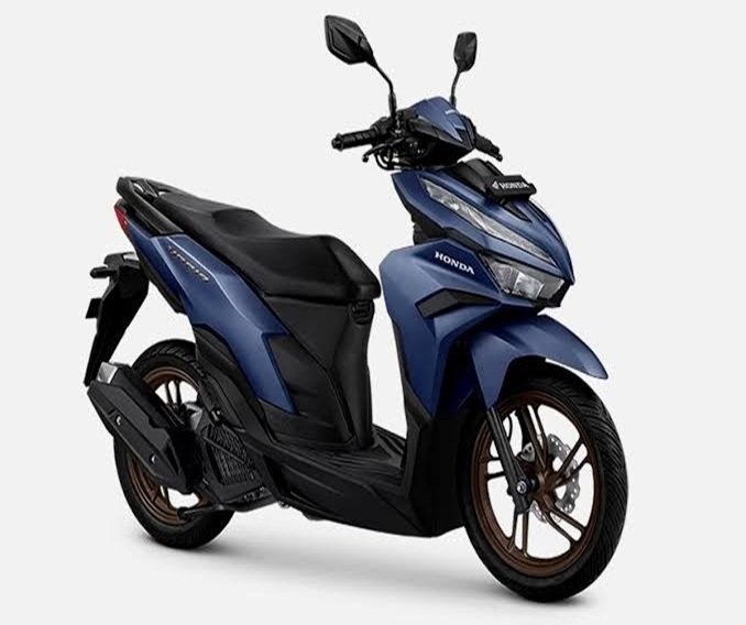 Scooter Rental Mandalika