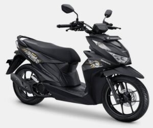Rent Motorcycle Kuta Mandalika