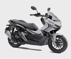 Sewa Motor di Mandalika