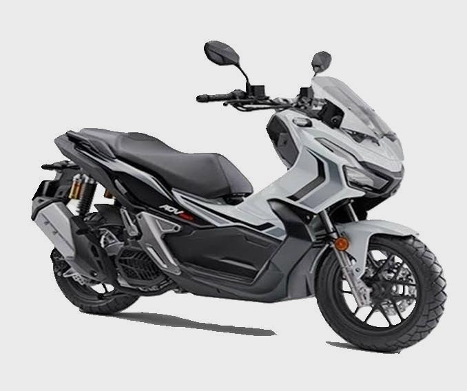 Sewa Motor di Mandalika