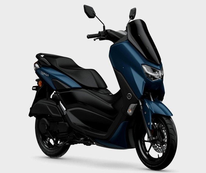 Lombok scooter rental