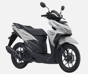 Scooter Rental Mandalika