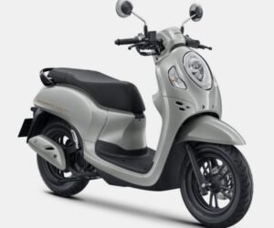 Tempat Sewa Motor