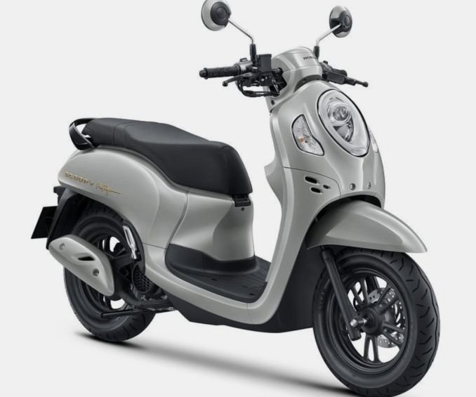 Tempat Sewa Motor