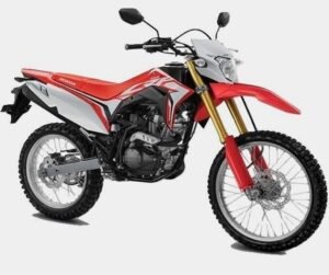 Sewa Motor di Kuta Lombok