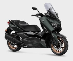 Sewa motor