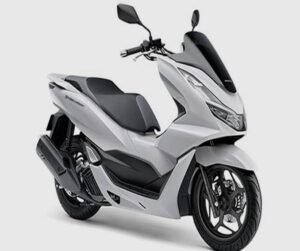 Rent Motorcycle